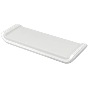 Handgelenkauflage Leitz Ergo Cosy, grau