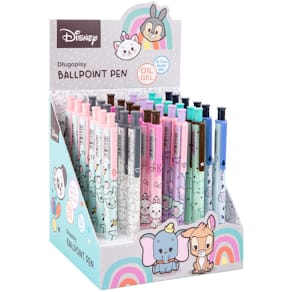 Gelschreiber Coolpack blanco2, sortiert