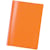 orange/transparent