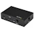 Startech HDMI-switch med 2 portar - 4K 60 Hz