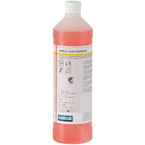 Sanitetsrent WETROK Wetco San Neutral 1L