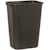 Papperskorg RUBBERMAID svart 39L