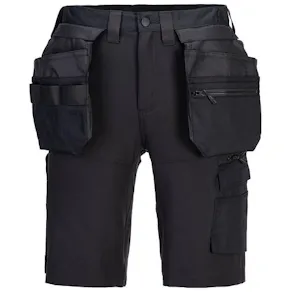 Hantverksshorts PW DX451 stretch c46