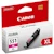 Canon CLI-551M XL - Lång livslängd - magenta