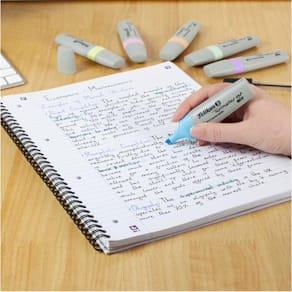 Överstrykning Pelikan pastell 6/fp