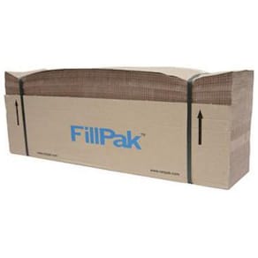 Papper FILLPAK TT Greenline 70g 360m