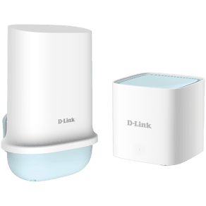 D-LINK Outdoor 5G Unit & Router Wi-Fi AX1500
