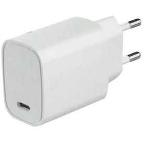 Laddare Vägg GEAR 1xUSB-C PD 20W