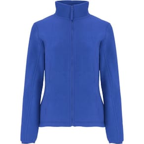 Fleecejacka PF artic dam royal 2XL
