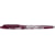 Gelroller Pilot FriXion Ball, wijnrood
