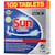 Vaatwastabletten Sun Pro Formula Classic, doos van 100 stuks