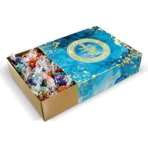 Schokolade Lindt Nasch Box