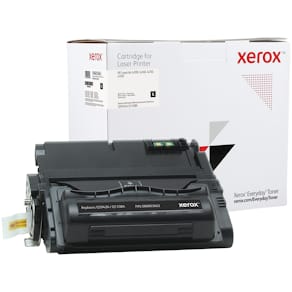 Everyday Toner Black Cartridge to HP 42A 10k