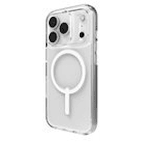 Zagg Crystal Palace Lite Snap - Baksidesskydd för mobiltelefon