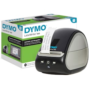 Etikettskrivare DYMO LW 550