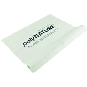 Kompostsäck POLYNATURE 25my 125L 10/RL