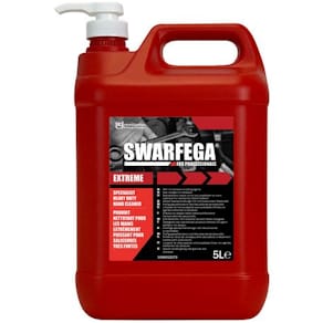Håndrens SWARFEGA Extreme m/pumpe 5L