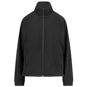 Polarfleecejacka INTERSAFE IPF015 sv XS