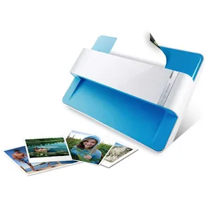Plustek ePhoto Z300 Photo scanner 300dpi