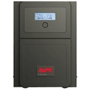 APC Easy UPS SMV SMV1500CAI - UPS - AC 220/230/240 V - 1050 Watt