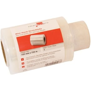 Stretchfolie SMARTBOX PRO, 100 mm x 150 m