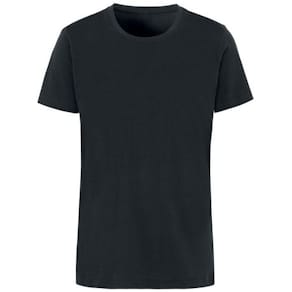 T-skjorte INTERSAFE Timmy herre sort S