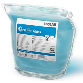 Fönsterputs ECOLAB Oasis Pro 2L 2/fp