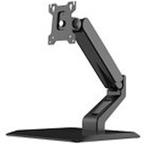 Multibrackets M Deskstand Touch Basic - Ställ - justerbar arm