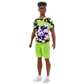 Ken Fashionista
