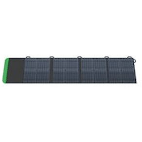 Schneider OffGrid PSP100 - Solcellspanel - portabel - 100 Watt
