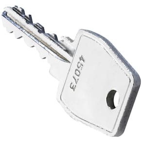 Hauptschlüssel CP für Hauptschließanlage