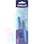 Vulpen Pelikan Twist, op blister, lichtblauw