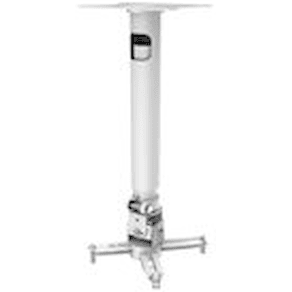 VISION Professional Telescopic Projector Ceiling Mount