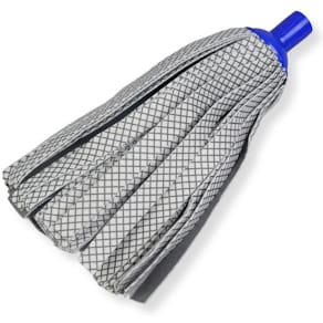 Svabbmopp NILFISK Mini, gängad, 20cm