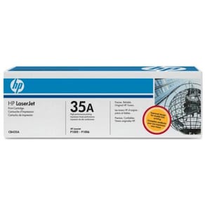 Toner HP CB435A 35A 1,5K svart