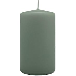 Kubbelys DIANA 7x12cm antikk grønn