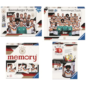 Display Ravensburger DFB Fußball-WM 2026, VE 31