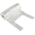 Knytpåse Plast Mat Transparent, HD, 3kg, 320/rl,