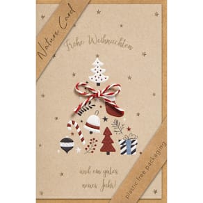 Weihnachtskarte BSB D.T.
