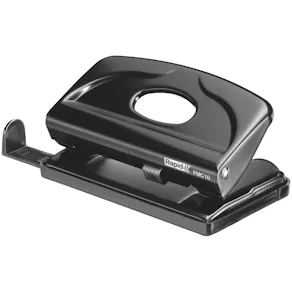 Hålslag FMC-10 2-hål svart