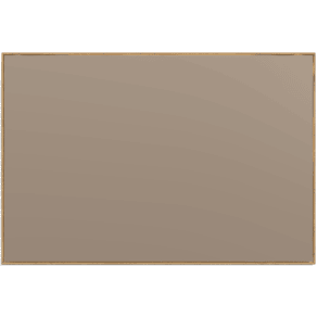 Lintex AREA Glastavla, ekram, SILK-GLASS®, 1528 × 1028 mm, Cozy