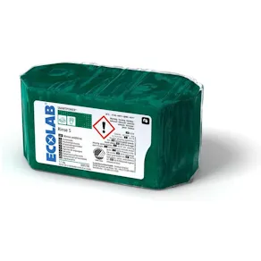 Torkmedel ECOLAB Apex Rinse 1,1kg 2/fp