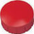 Magneet MAUL Solid, 15 mm, trekkracht 150 gr, doos van 10 stuks, 