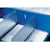 Briefkorb-Trennwand Leitz Sorty, grau-transparent