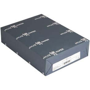 Papper Hylte Eco 80g A4H 500fp