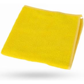 Microfiberduk WETROK 32cm gul 10/fp