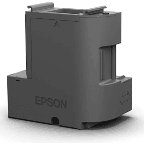 Maintenance Box Eco Tank 3740