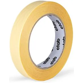 Dubbelhäftande tejp ETAB PR40 33mx19mm