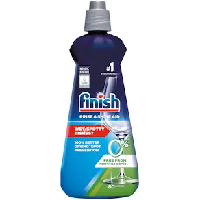 Spolglans FINISH 400ml