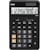 Bureaurekenmachine Desq Business Classy Large 30320, zwart